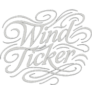 Wind Ticker